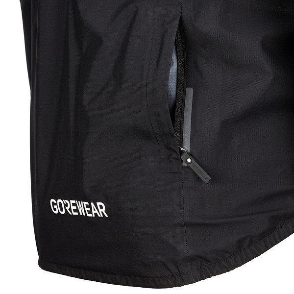 Gore Wear SPINSHIFT GORE-TEX JACKET Herren - Fahrradjacke Ansicht 5
