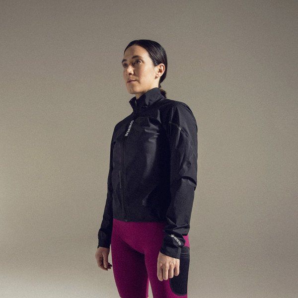 Gore Wear SPINSHIFT GORE-TEX JACKET Damen - Fahrradjacke Ansicht 3