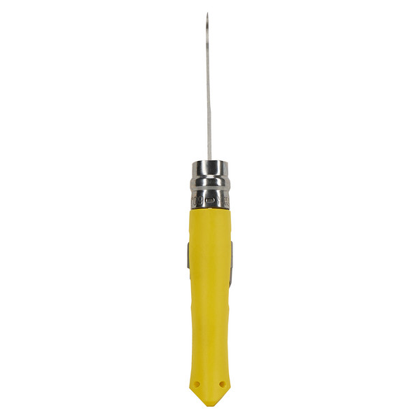 Opinel NO 09 DIY TASCHENMESSER, BLISTER - Klappmesser Ansicht 6