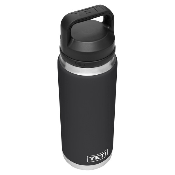 Yeti Coolers RAMBLER 26 OZ BOTTLE CHUG - Trinkflasche Ansicht 2