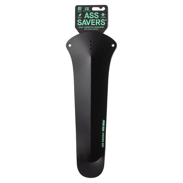 Ass Savers WGS-2 WIN WING GRAVEL, SPRITZSCHUTZ HR - Schutzblech Ansicht 2