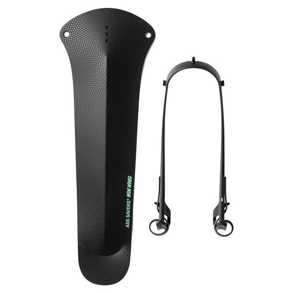 Savers WGS-2 WIN WING GRAVEL, SPRITZSCHUTZ HR - Schutzblech