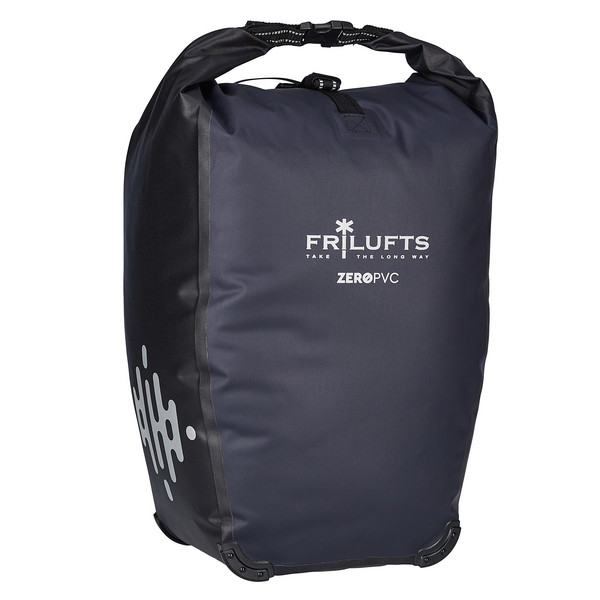 Frilufts BIKE BAG ROLLTOP - Fahrradtasche Ansicht 1
