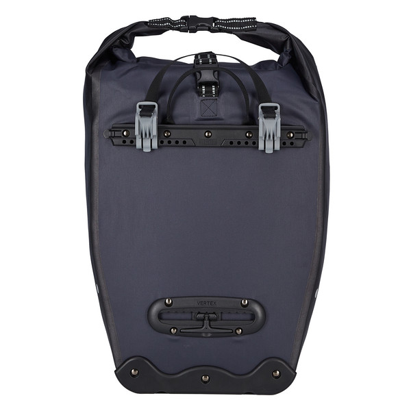 Frilufts BIKE BAG ROLLTOP - Fahrradtasche Ansicht 3