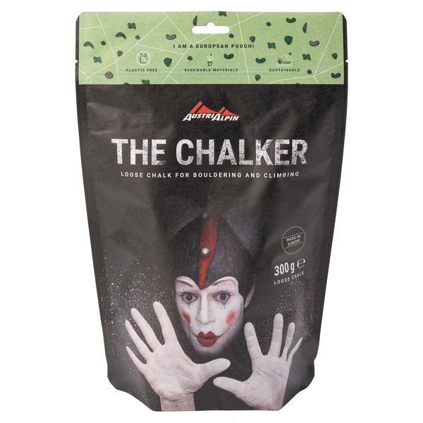 Alpin CHALKER LOOSE CHALK - Chalk