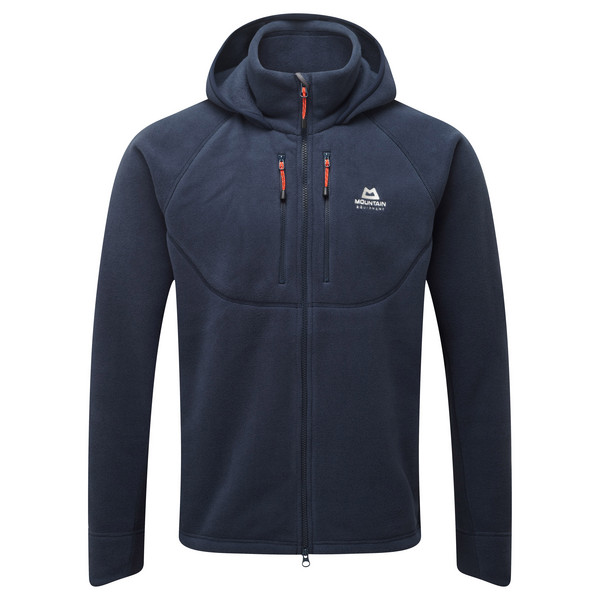 Mountain Equipment TOUCHSTONE JACKET Herren - Fleecejacke Ansicht 1