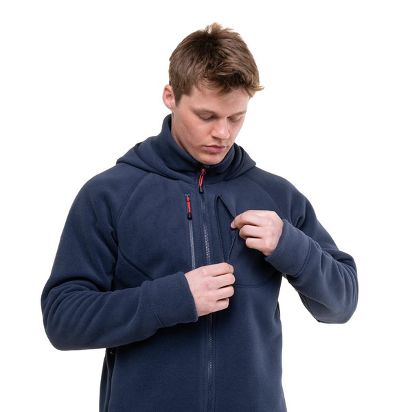 Mountain Equipment TOUCHSTONE JACKET Herren - Fleecejacke Ansicht 3
