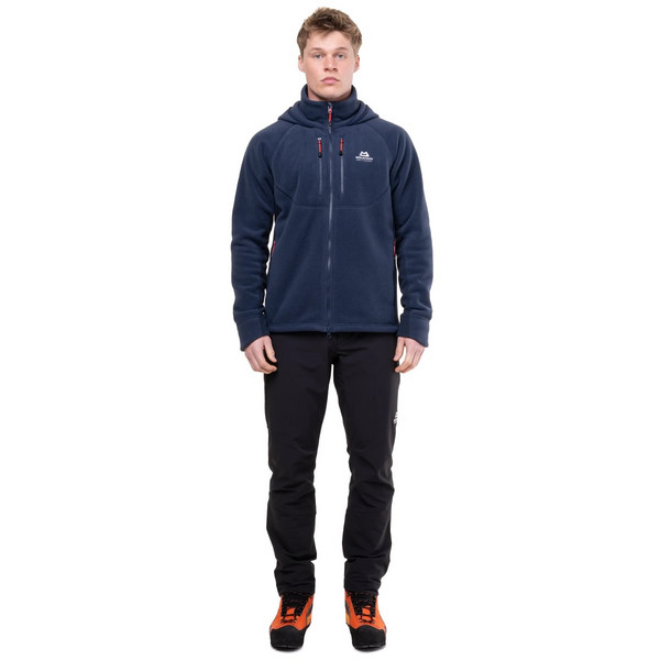 Mountain Equipment TOUCHSTONE JACKET Herren - Fleecejacke Ansicht 8