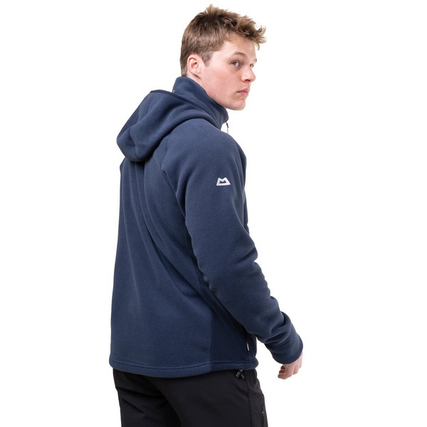 Mountain Equipment TOUCHSTONE JACKET Herren - Fleecejacke Ansicht 4