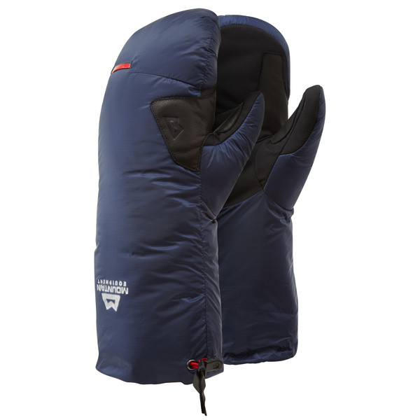 Mountain Equipment CITADEL MITT Unisex - Fausthandschuhe Ansicht 1