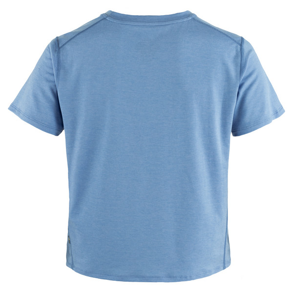 Fjällräven ABISKO DAY HIKE SHORT SS W Damen - Funktionsshirt Ansicht 2