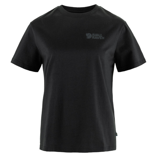 Fjällräven FJÄLLRÄVEN HEAVY CLASSIC T-SHIRT W Damen - T-Shirt Ansicht 1