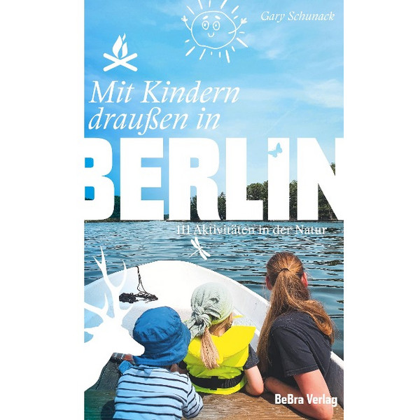 KINDERN DRAUßEN IN BERLIN - Reiseführer