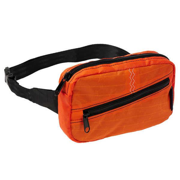 La Virgule CALAO - HIP PACK KITE - Hüfttasche Ansicht 1
