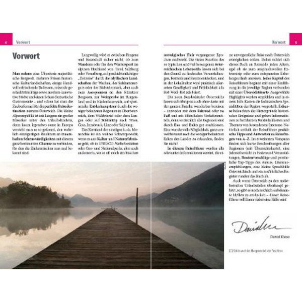REISE KNOW-HOW REISEFÜHRER ÖSTERREICH Ansicht 2