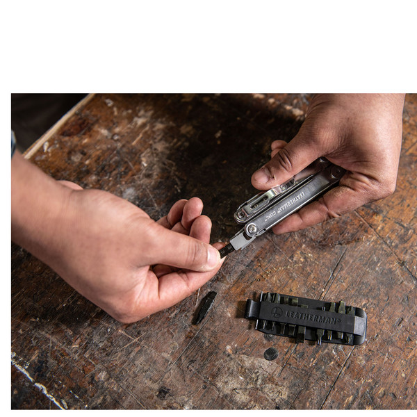 Leatherman BIT KIT REPLACEMENT #2 Ansicht 2