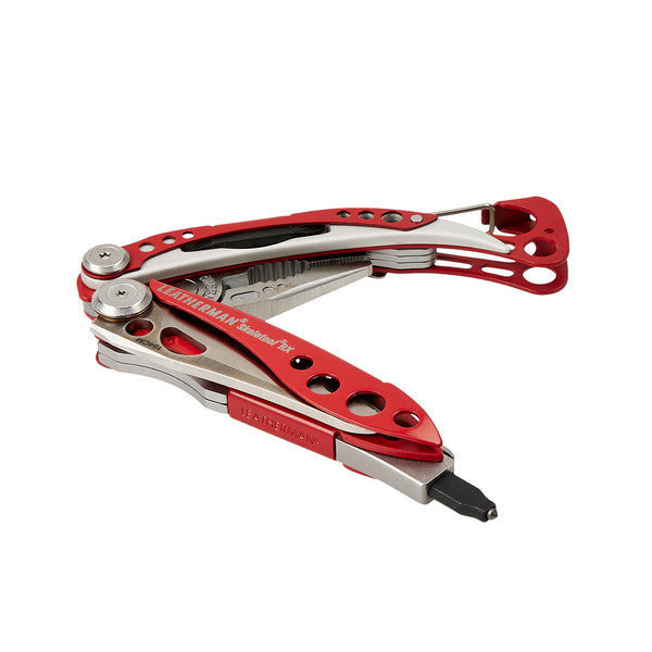 Leatherman SKELETOOL RX - Multifunktionswerkzeug Ansicht 4