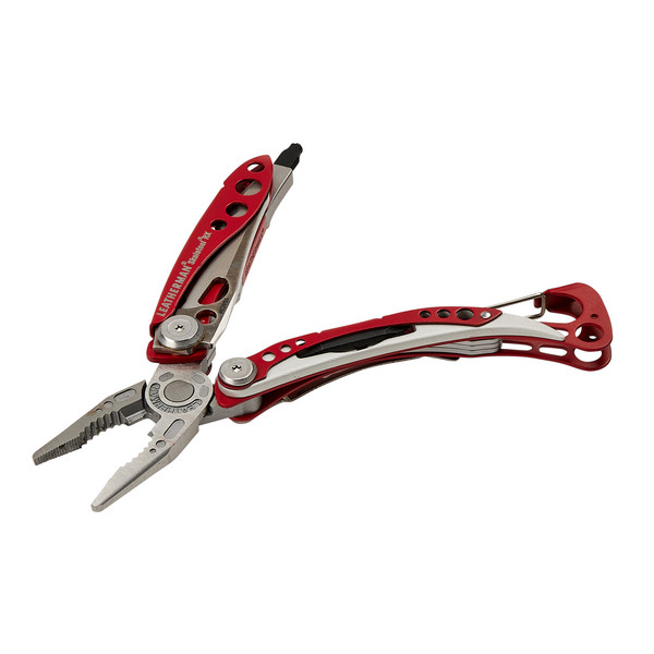 Leatherman SKELETOOL RX - Multifunktionswerkzeug Ansicht 2