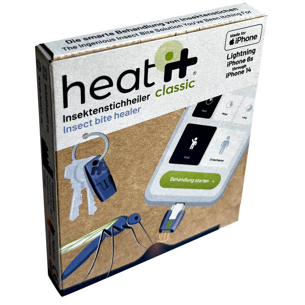 Heat it CLASSIC Ansicht 9