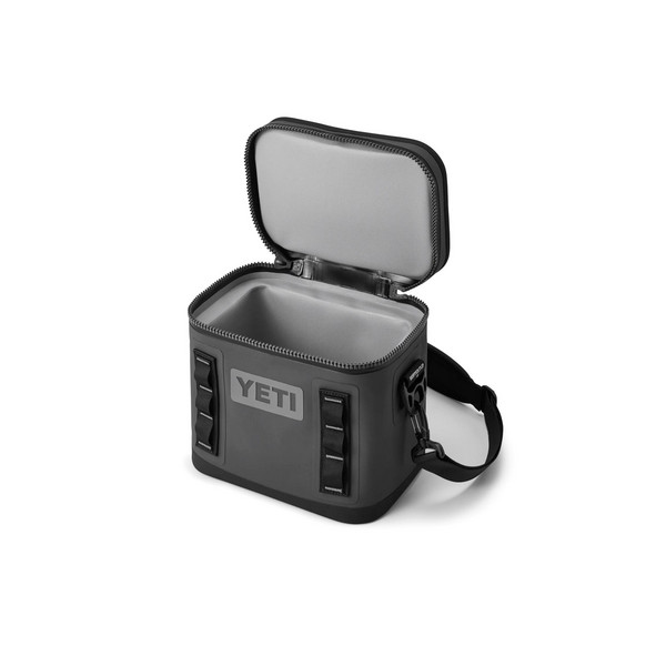 Yeti Coolers HOPPER FLIP 8 - Kühltasche Ansicht 3