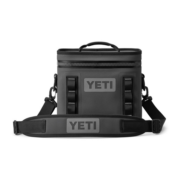 Yeti Coolers HOPPER FLIP 8 - Kühltasche Ansicht 1