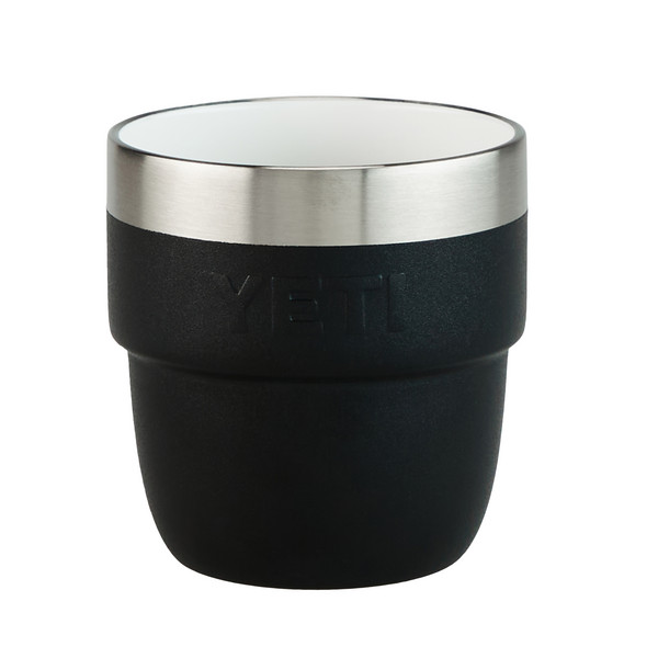 Yeti Coolers RAMBLER 4 OZ CUP 2PK - Thermobecher Ansicht 3