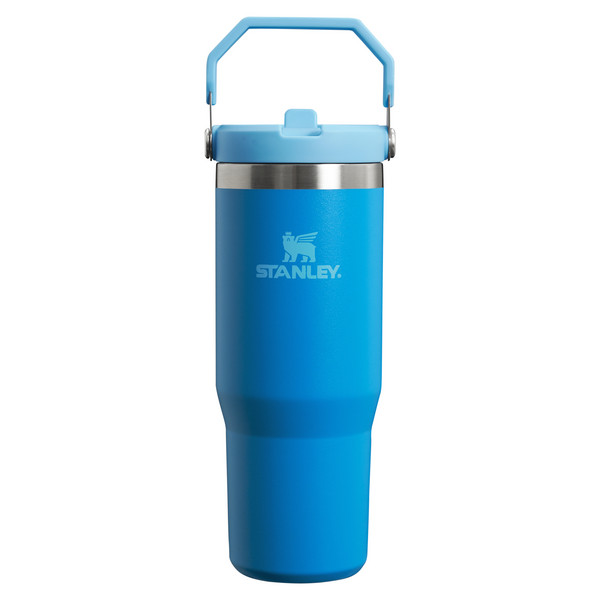 Stanley THE ICEFLOW FLIP STRAW TUMBLER - Trinkflasche Ansicht 1