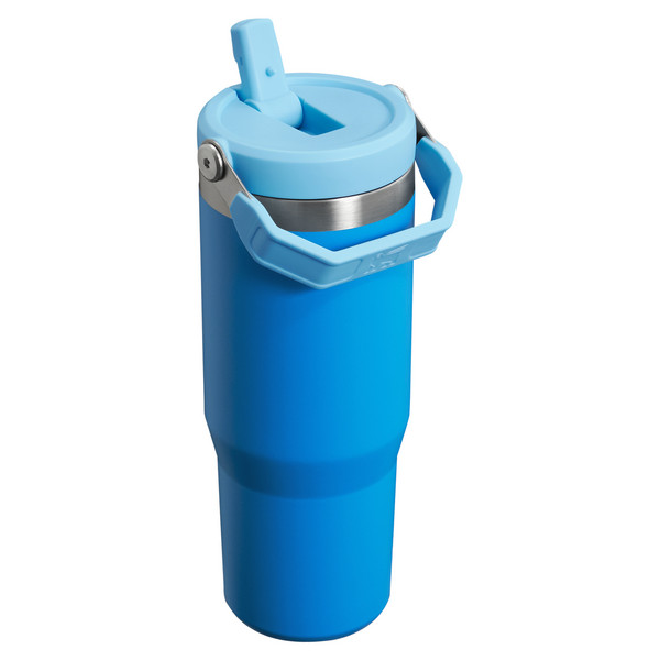 Stanley THE ICEFLOW FLIP STRAW TUMBLER - Trinkflasche Ansicht 2