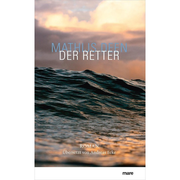 DER RETTER - Krimi Ansicht 1