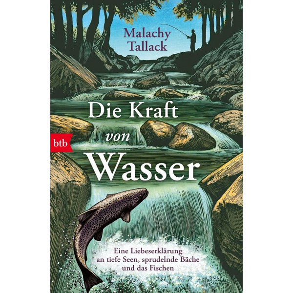 KRAFT VON WASSER