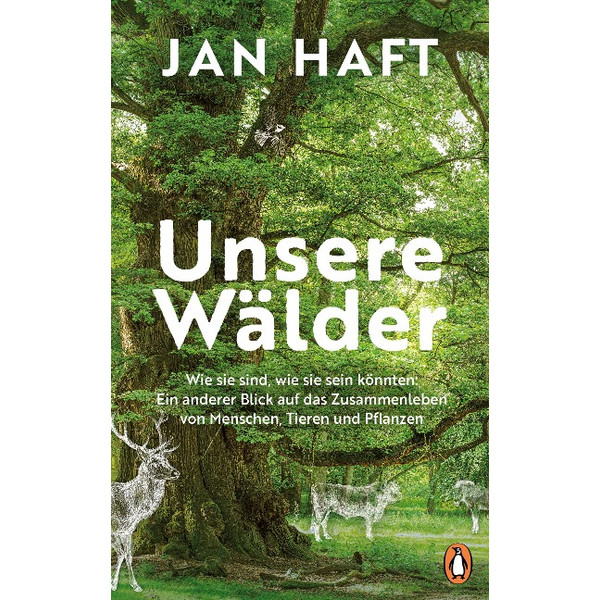 WÄLDER - Sachbuch