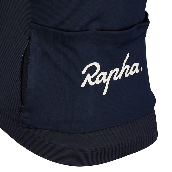 Rapha MEN'S BREVET LIGHTWEIGHT JERSEY Herren - Fahrradtrikot Ansicht 5