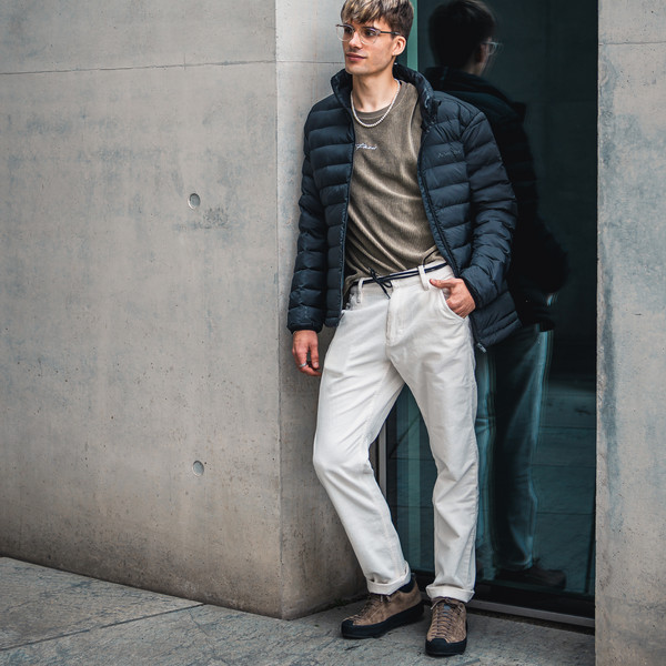 Scarpa MOJITO WRAP GTX Unisex - Freizeitschuhe Ansicht 11