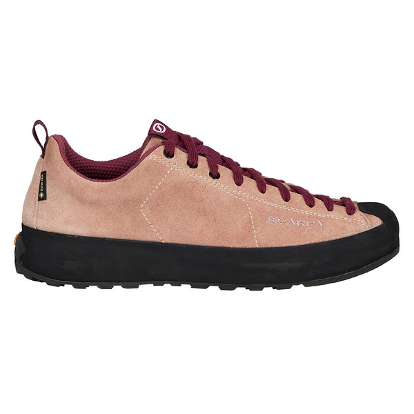 MOJITO WRAP GTX Unisex - Freizeitschuhe-GOLD ROSE