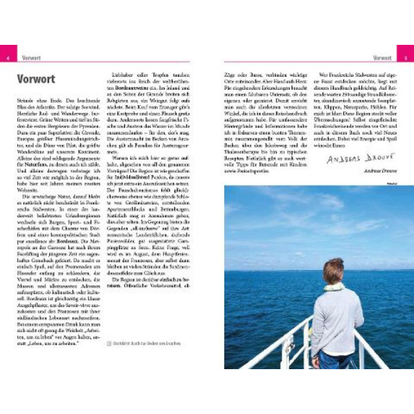 REISE KNOW-HOW REISEFÜHRER SÜDWESTFRANKREICH - ATLANTIKKÜSTE Ansicht 2