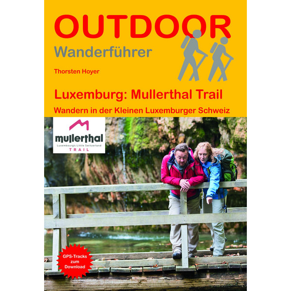 MULLERTHAL TRAIL - Wanderführer