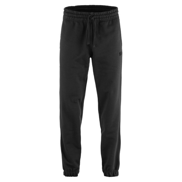 CLASSIC SWEATPANTS M Herren - Freizeithose-BLACK