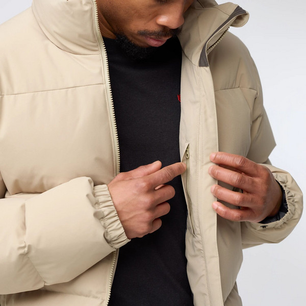 Fjällräven KAMAS LITE DOWN JKT M Herren - Daunenjacke Ansicht 9