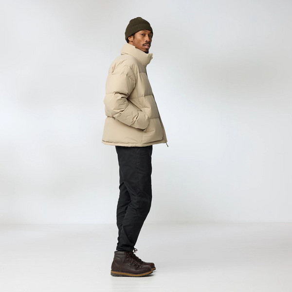 Fjällräven KAMAS LITE DOWN JKT M Herren - Daunenjacke Ansicht 4