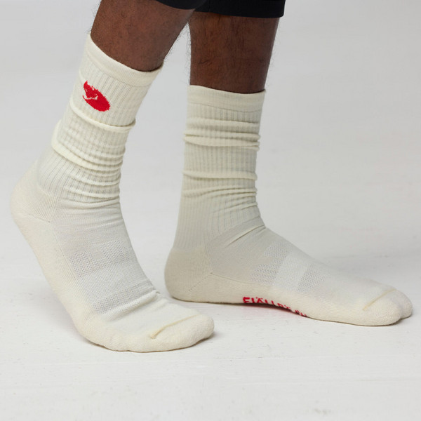 Fjällräven FJÄLLRÄVEN WOOL SOCK Unisex - Wollsocken Ansicht 5