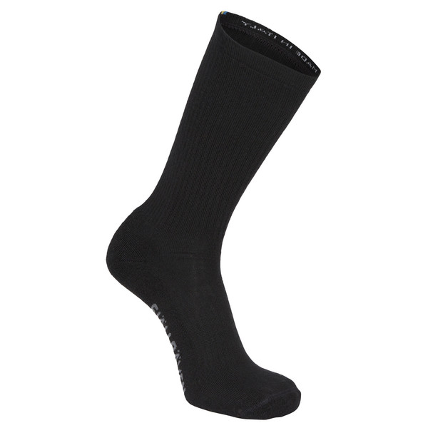 FJÄLLRÄVEN WOOL SOCK Unisex - Wollsocken-BLACK