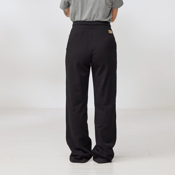Fjällräven VARDAG SWEATPANTS W Damen - Freizeithose Ansicht 7