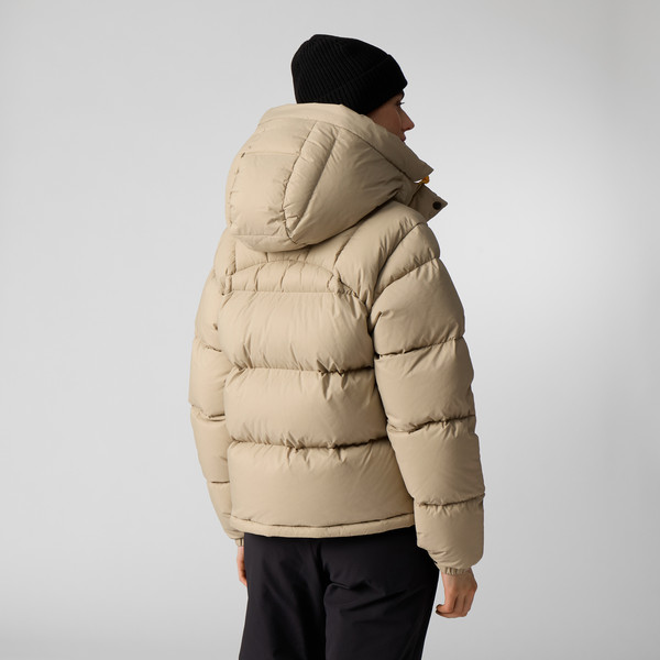 Fjällräven EXPEDITION DOWN CROPPED JACKET W Damen - Daunenjacke Ansicht 15