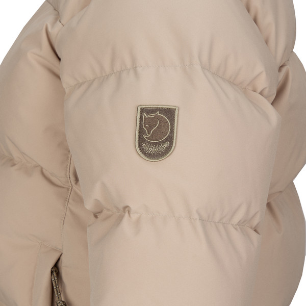 Fjällräven KAMAS LITE DOWN JKT W Damen - Daunenjacke Ansicht 4