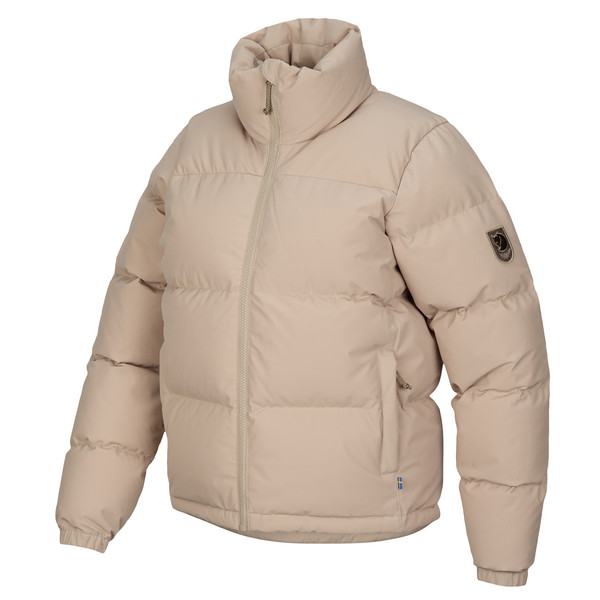Fjällräven KAMAS LITE DOWN JKT W Damen - Daunenjacke Ansicht 2