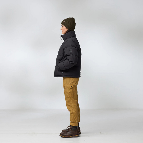 Fjällräven KAMAS LITE DOWN JKT W Damen - Daunenjacke Ansicht 14