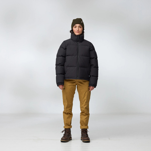Fjällräven KAMAS LITE DOWN JKT W Damen - Daunenjacke Ansicht 11