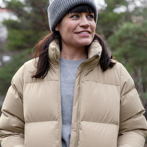 Fjällräven KAMAS LITE DOWN JKT W Damen - Daunenjacke Ansicht 20