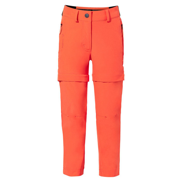 KIDS ZO PANTS SLIM FIT Kinder - Trekkinghose-HOKKAIDO