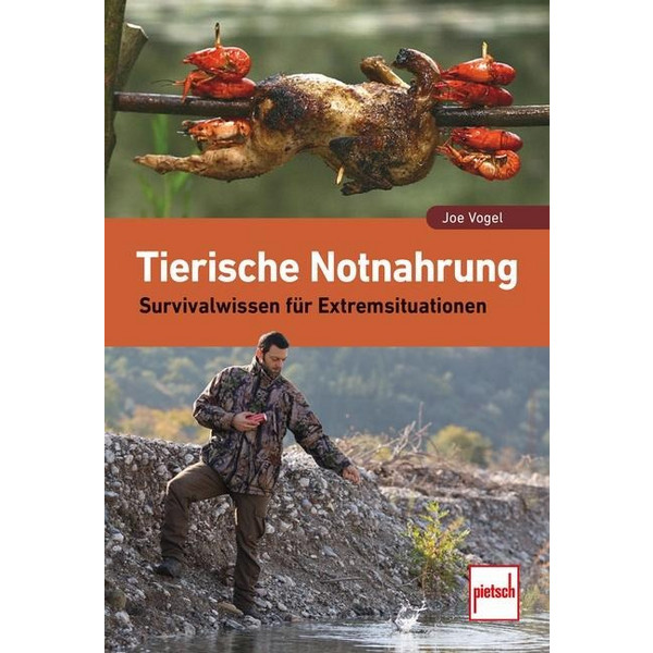 NOTNAHRUNG - Ratgeber